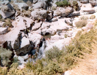 Photos by Mark Hilditch - Black Canyon Crossing